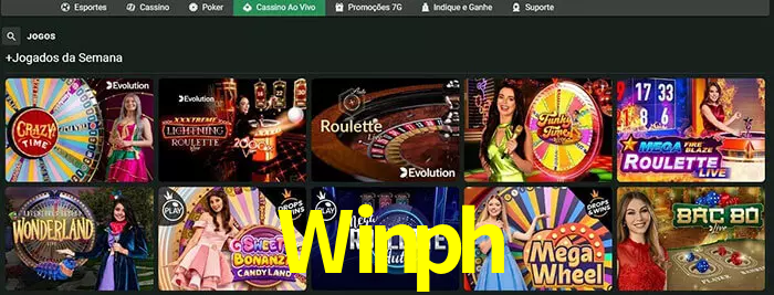 Winph bet