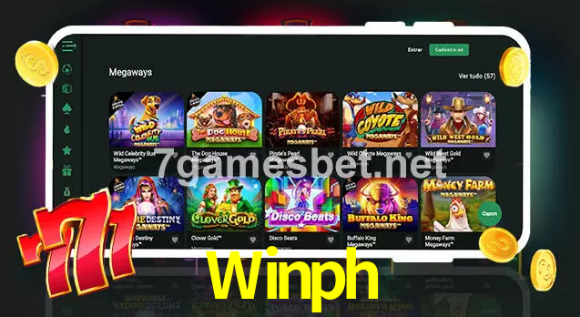 Winph aplicativo