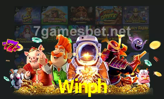 cassino Winph